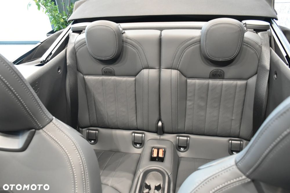 MINI Cooper C Linia John Works - 29