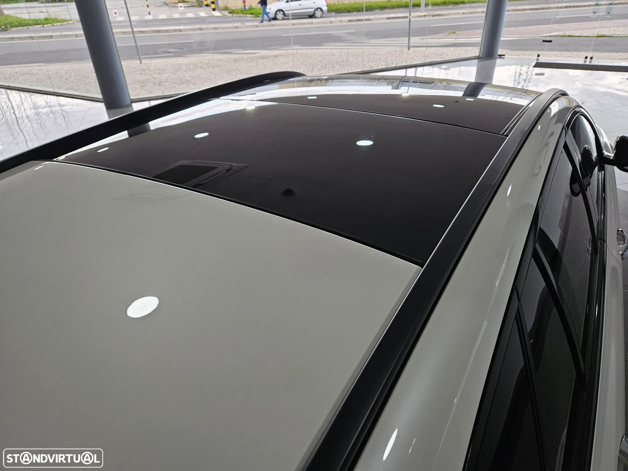 Mercedes-Benz E 300 d AMG Line - 27