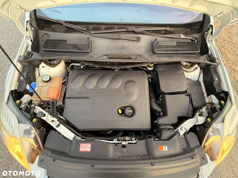 Ford Kuga 2.0 TDCi Titanium - 36