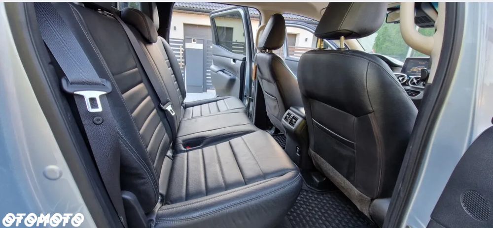 Mercedes-Benz Klasa X 250 d 4-Matic Power - 10