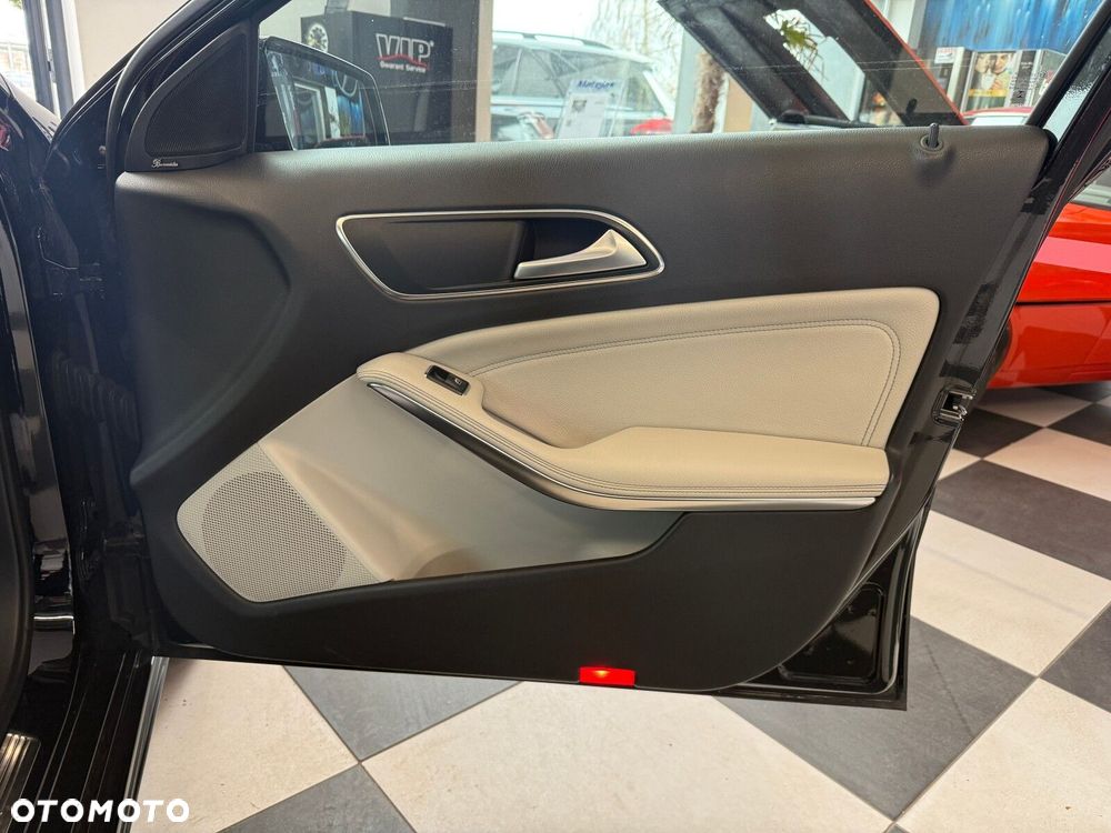 Mercedes-Benz Klasa A - 14