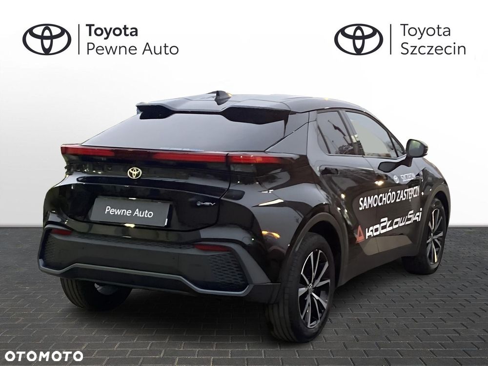 Toyota C-HR 1.8 Hybrid Style - 18