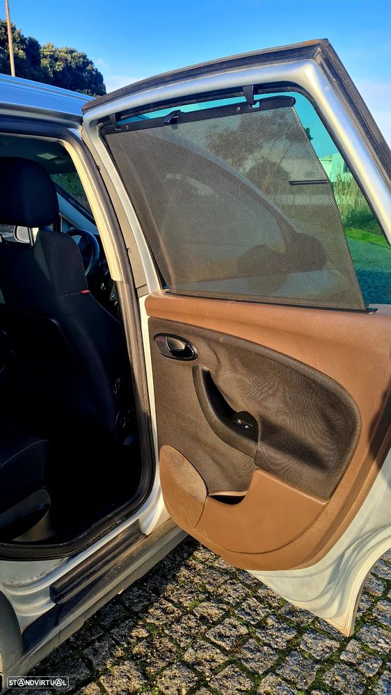 SEAT Altea 2.0 TDi - 8