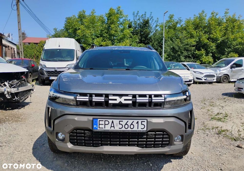 Dacia Duster - 18