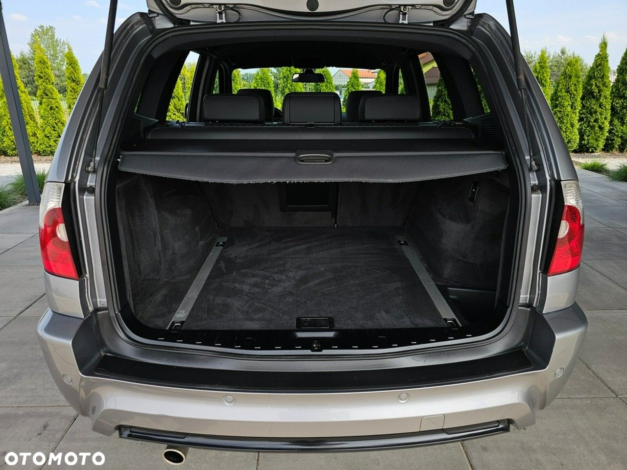 BMW X3 - 26