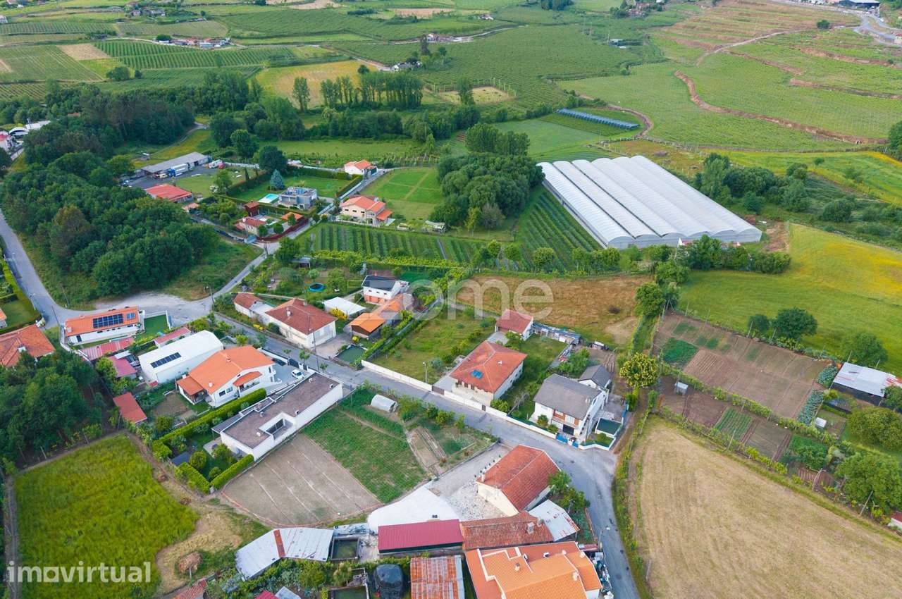 Terreno Urbano - Grande imagem: 4/17