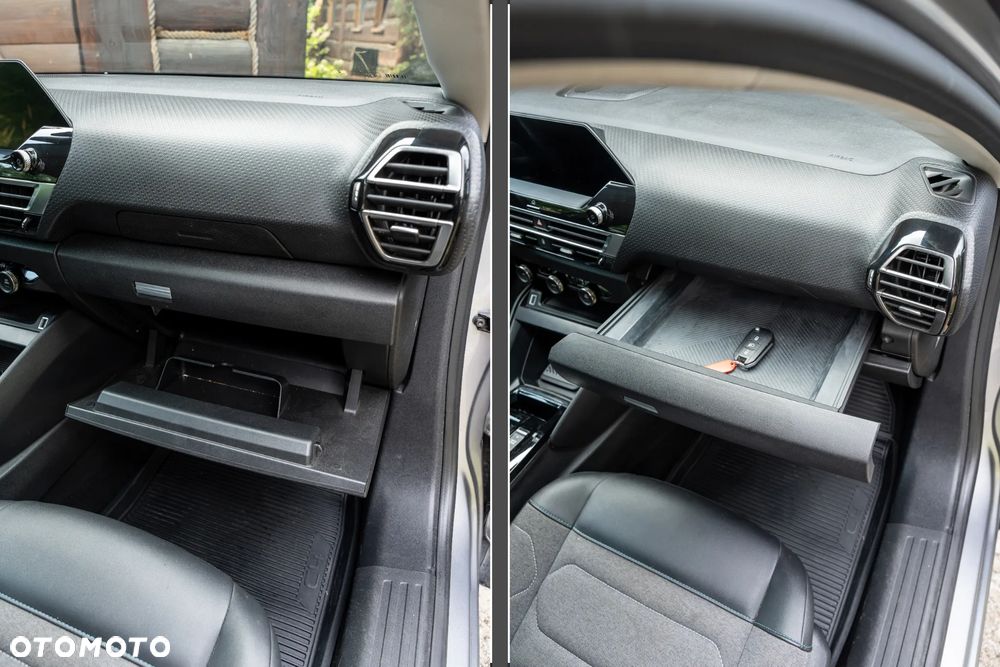 Citroën C4 1.2 PureTech C-Series S&S EAT8 - 26