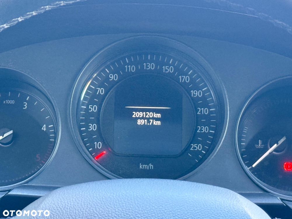 Renault Scenic 1.7 Blue dCi Zen - 15