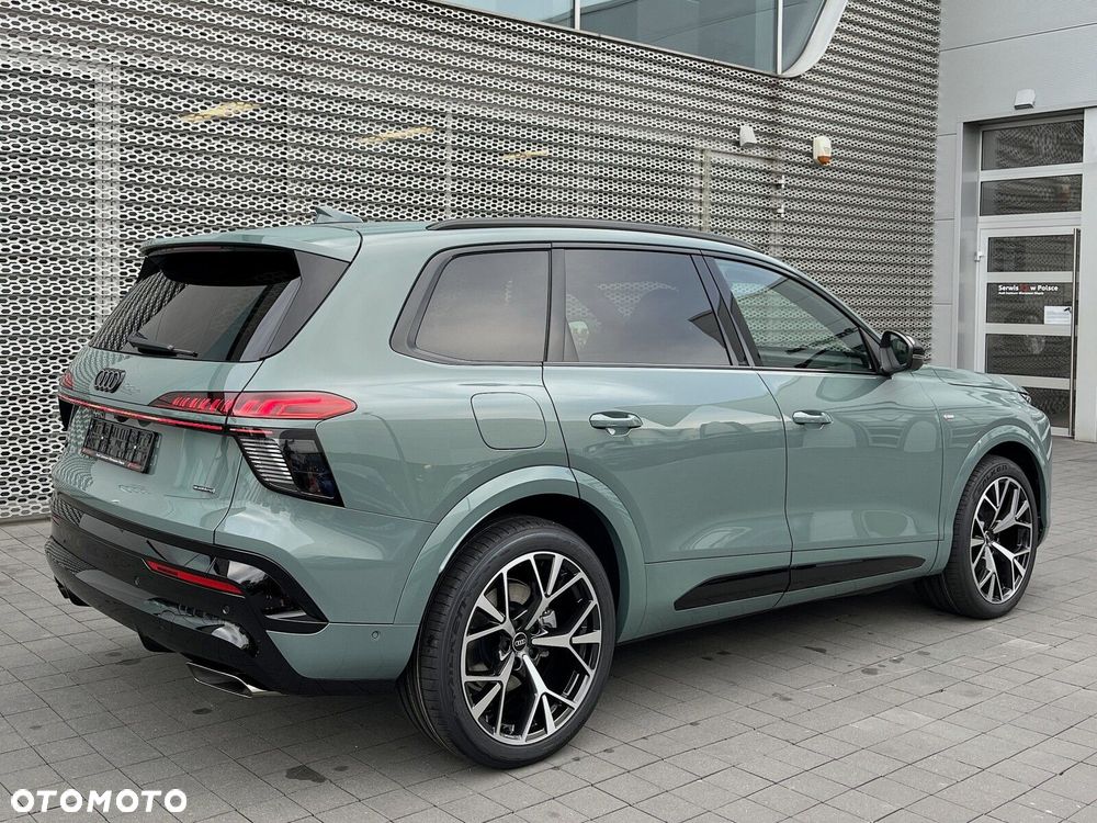 Audi Q7 - 30