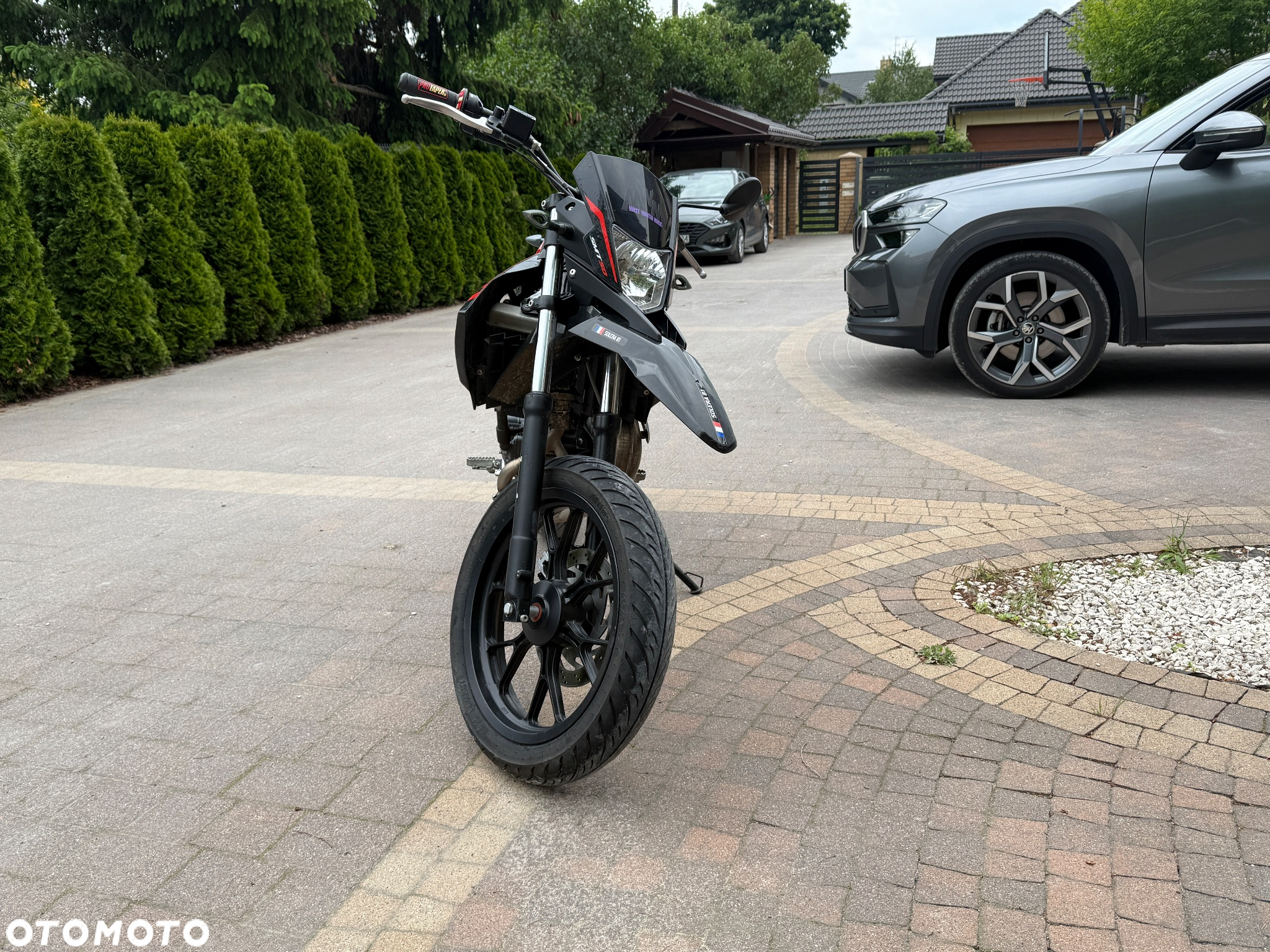 Gilera Inny - 3