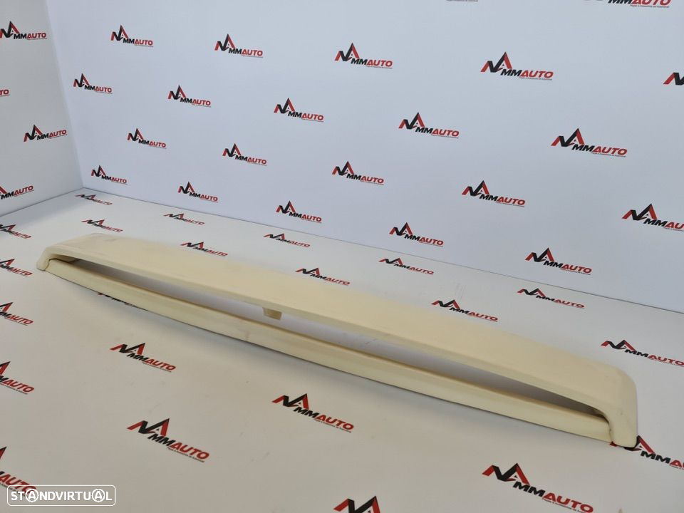 Aileron BMW E30 M-Tech - 4