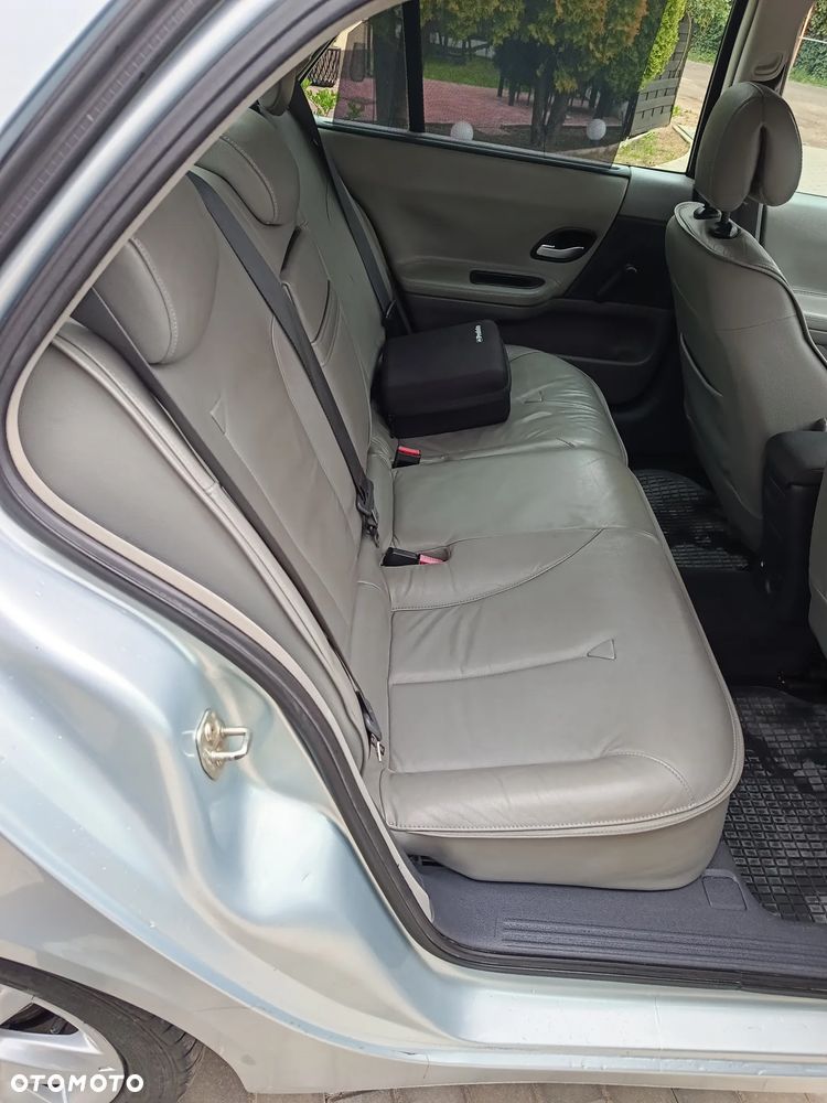 Renault Laguna - 15