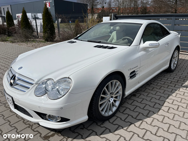 Mercedes-Benz SL