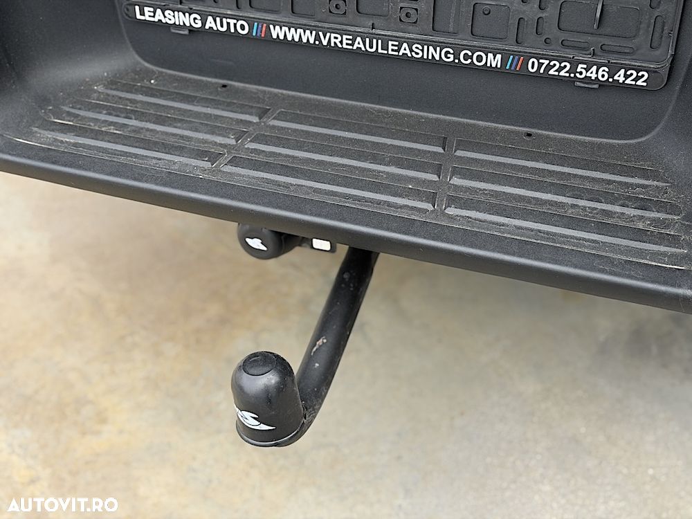 Toyota Hilux 4x4 Double Cab M/T Comfort - 7