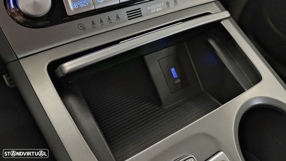 Hyundai Kauai EV 39 kWh Premium - 14