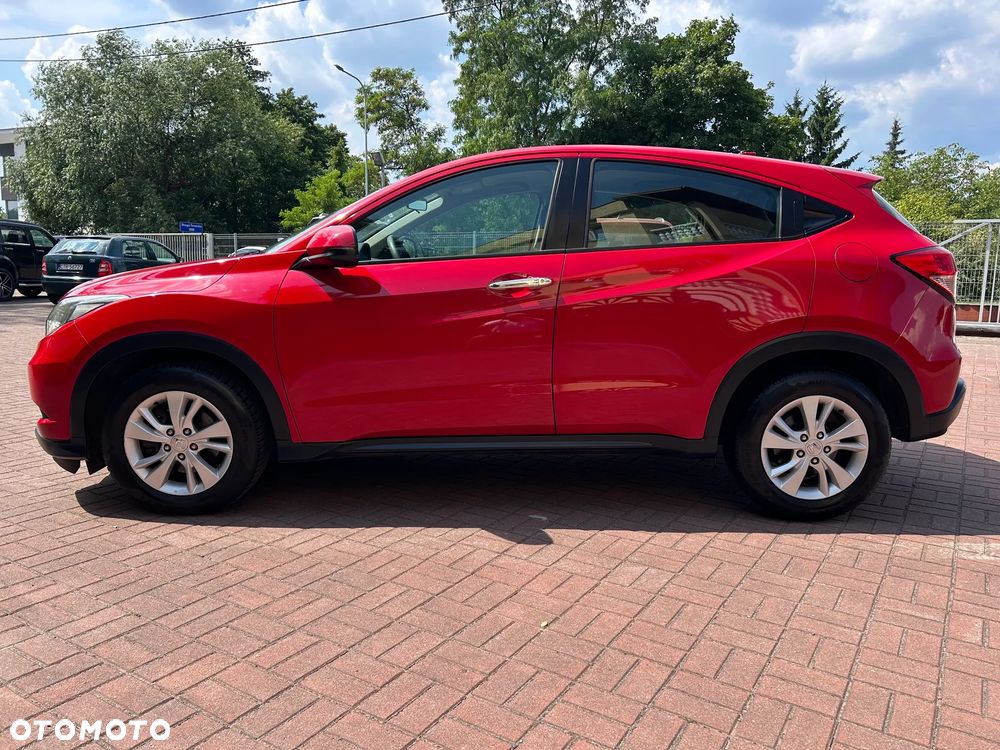 Honda HR-V 1.5 i-VTEC Elegance - 1