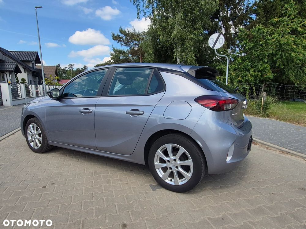 Opel Corsa - 3