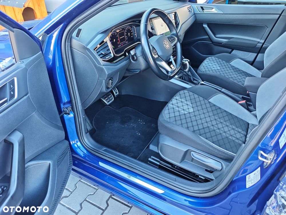 Volkswagen Taigo - 10