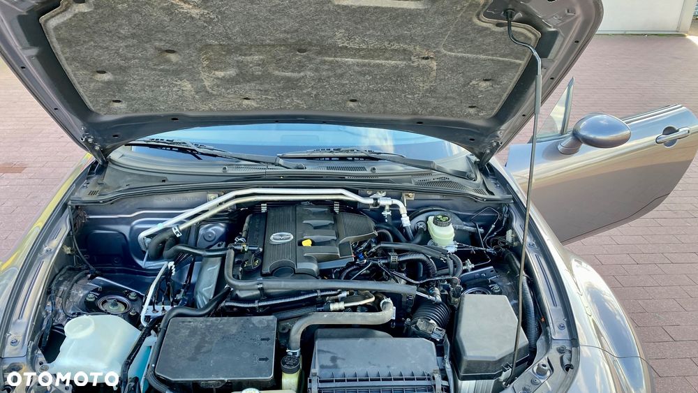 Mazda MX-5 1.8 MZR Kenko - 20