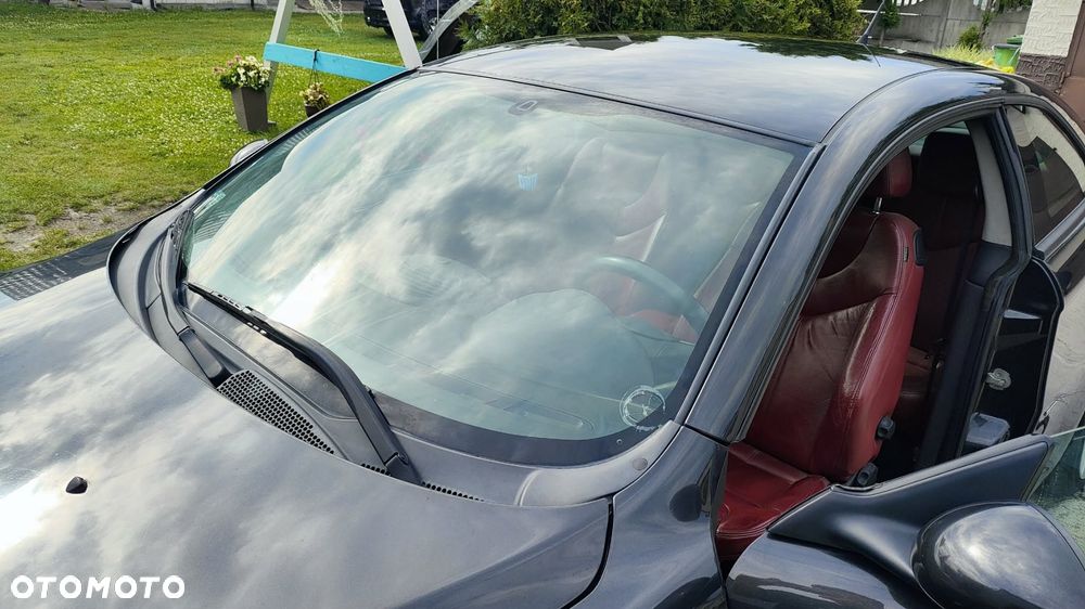 Alfa Romeo GT 1.9JTD 16V Progression - 23