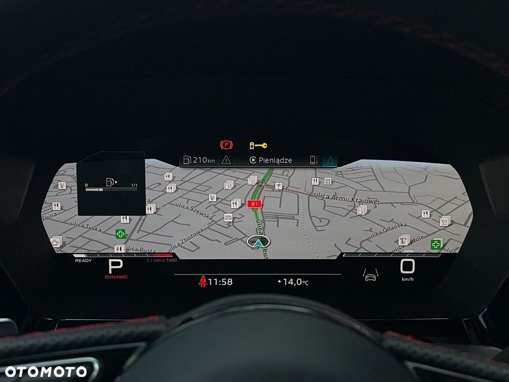 Audi S3 Sportback TFSI Quattro S tronic - 15