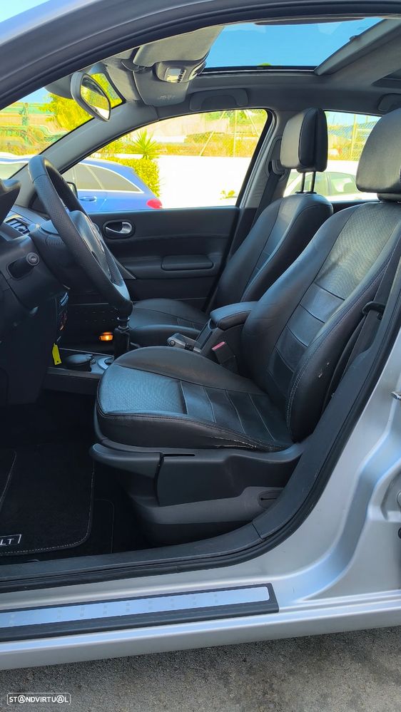 Renault Mégane 2.0 dCi SE Exclusive - 33
