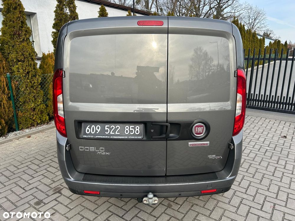 Fiat Doblo - 12