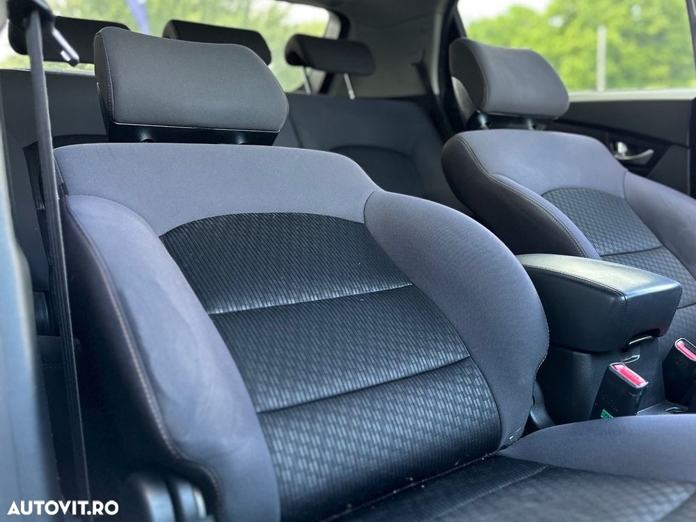 SsangYong Korando - 16