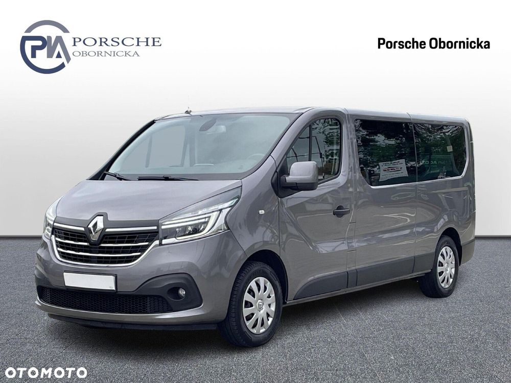 Renault Trafic SpaceClass 2.0 dCi - 1