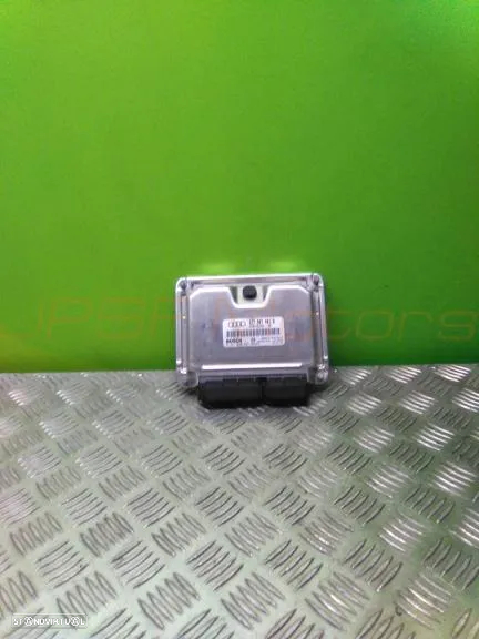 Componentes Audi A6 AllRoad 2.5 TDI 2002 - 13