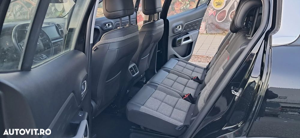 Citroën C5 Aircross BlueHDI 130 S&S EAT8 FEEL PACK - 6