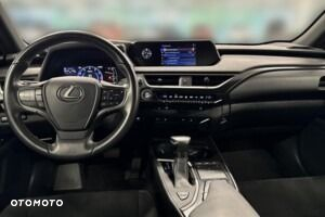 Lexus UX 200 Optimum 2WD - 25