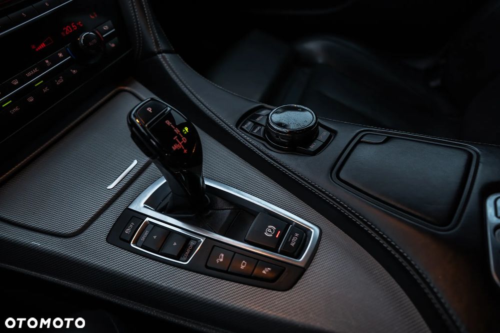 BMW Seria 6 - 23