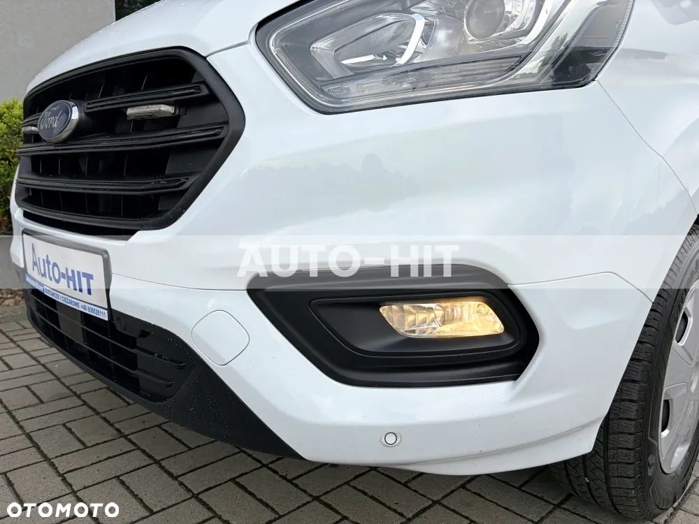 Ford Transit - 21