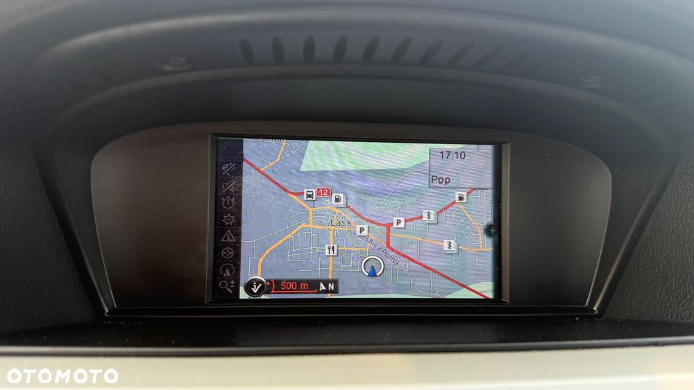 BMW Seria 3 320d DPF - 29