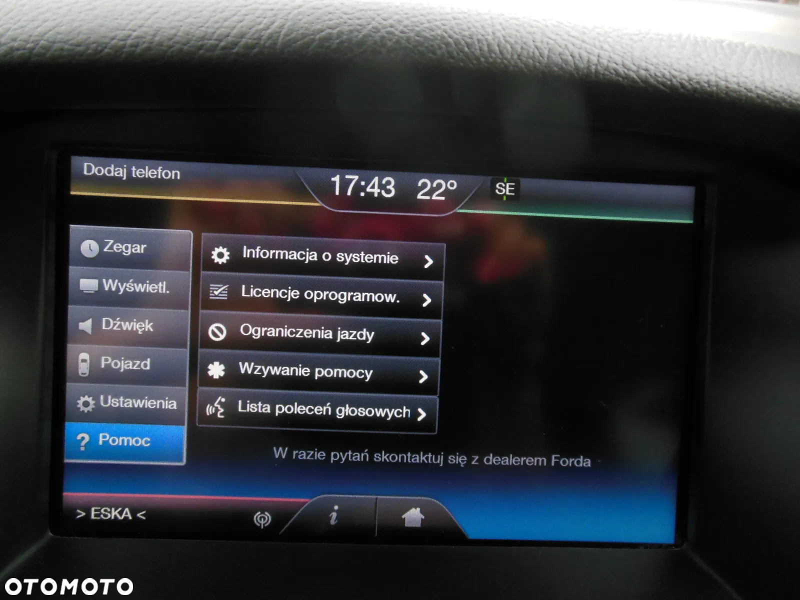 Ford Focus 1.0 EcoBoost Active Business - 18