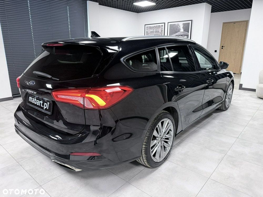 Ford Focus 2.0 EcoBlue Vignale - 5