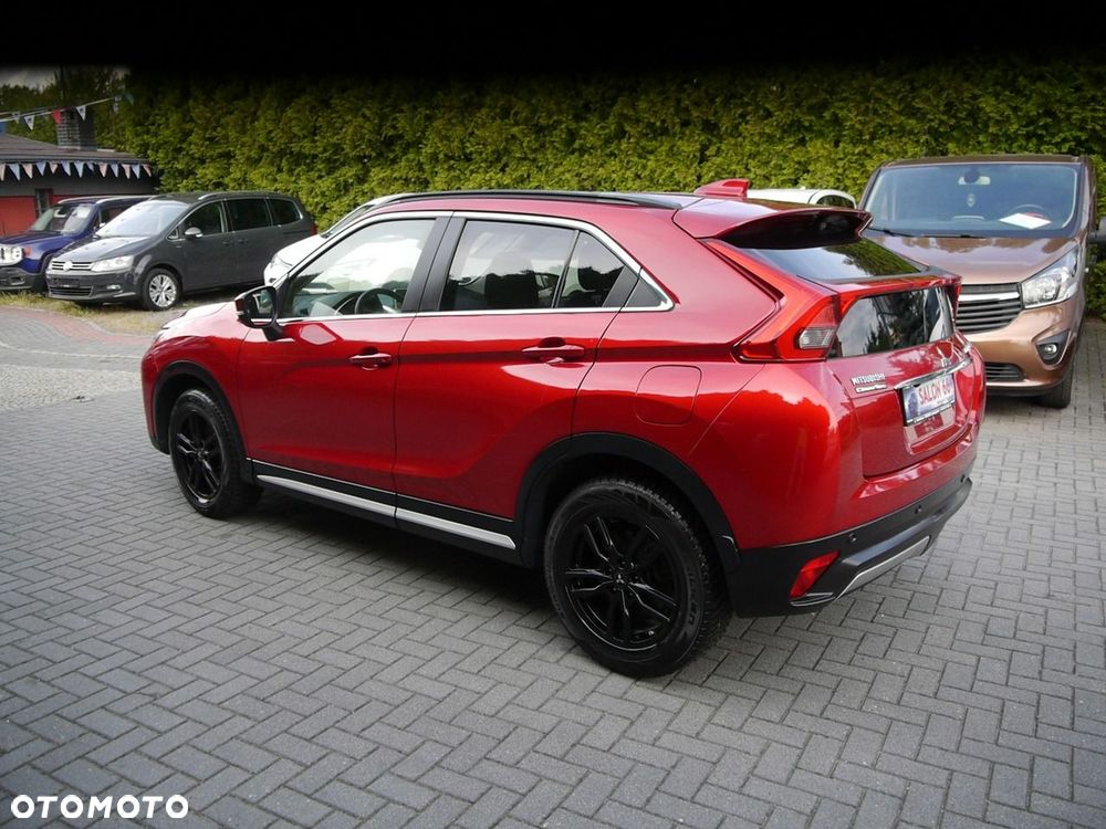 Mitsubishi Eclipse Cross 1.5 T-MIVEC (ClearTec) 2WD Plus - 14