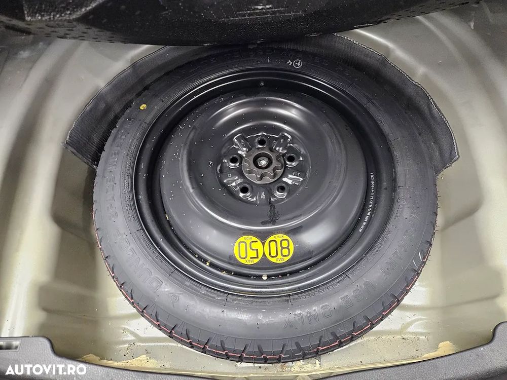 Toyota Camry 2.5 Exclusive - 11