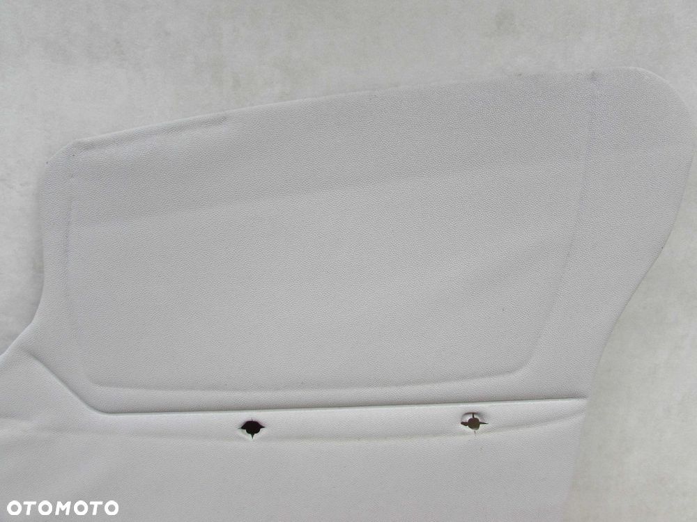 FIAT DUCATO BOXER JUMPER LIFT 14-20 BOCZEK TAPICERKA DRZWI PRAWA PRZOD 07355601000 - 3
