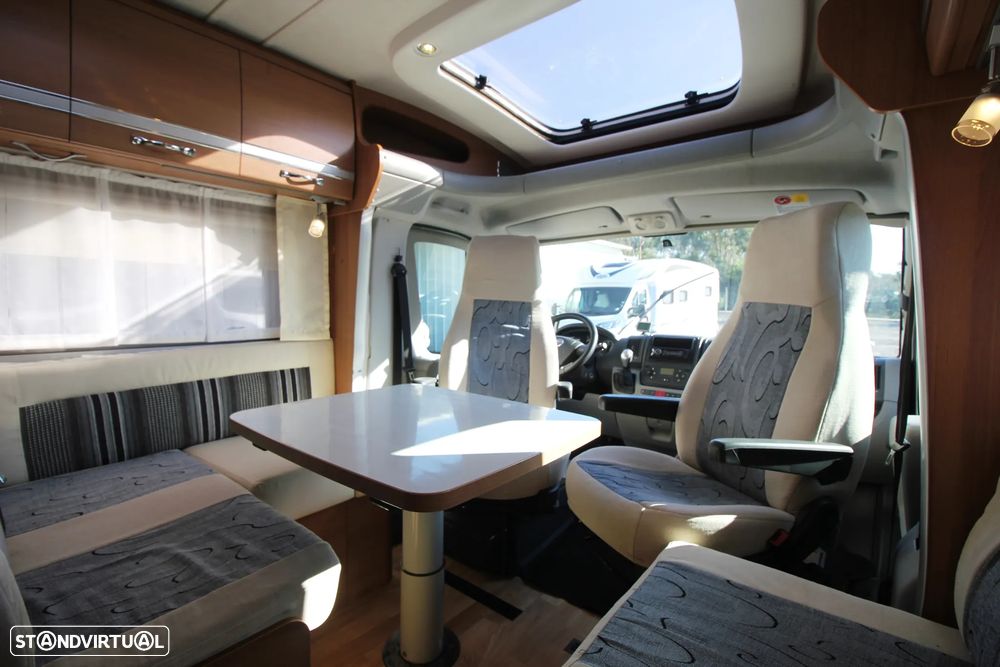 LMC Liberty T722G *CAMA CENTRAL* - 3