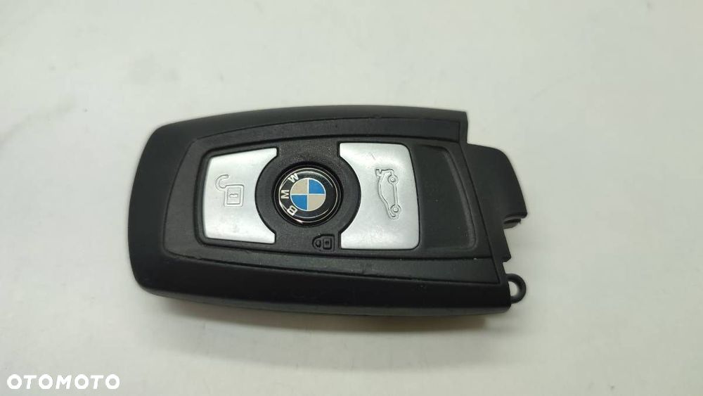 KLUCZYK PILOT BMW 8723598 9312523 434 MHZ F20 F30 F22 F36 F31 F32 BMW - 1