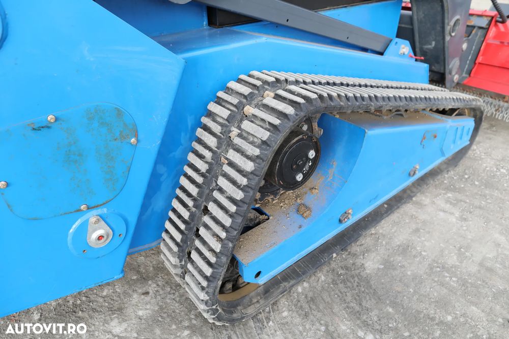 Altul MACH PRO - MP20 - 17