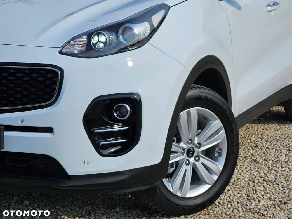 Kia Sportage 1.6 GDI Business Line 2WD - 15