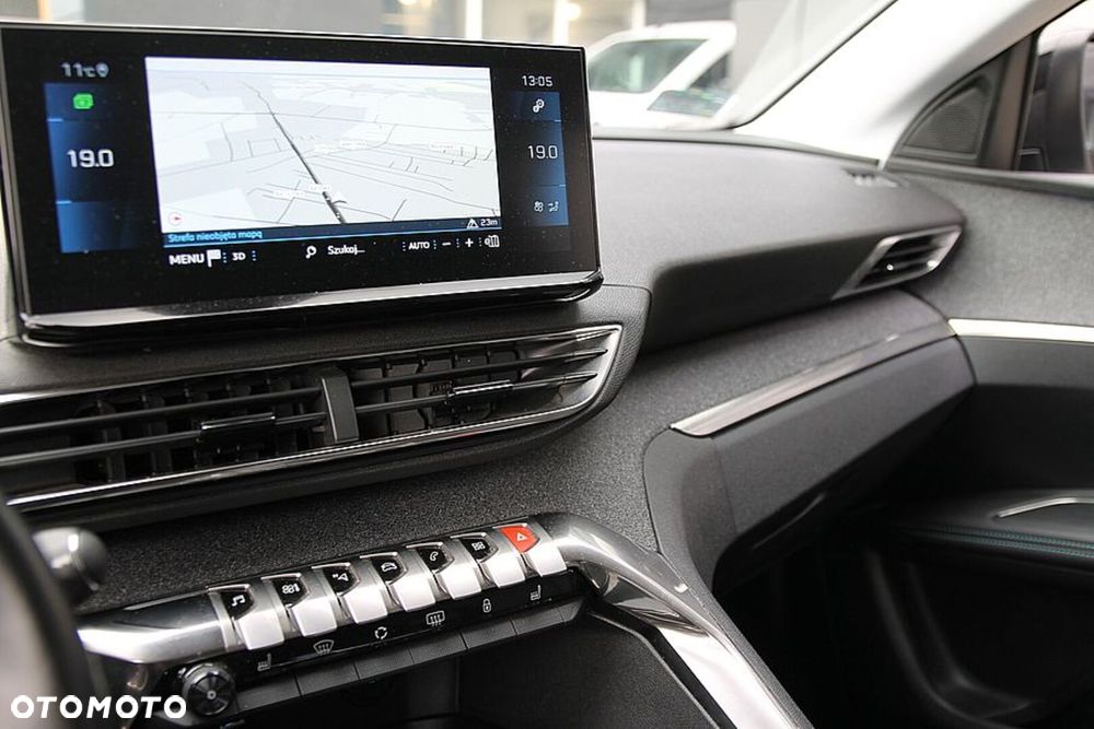 Peugeot 3008 1.2 PureTech Allure Pack S&S EAT8 - 33