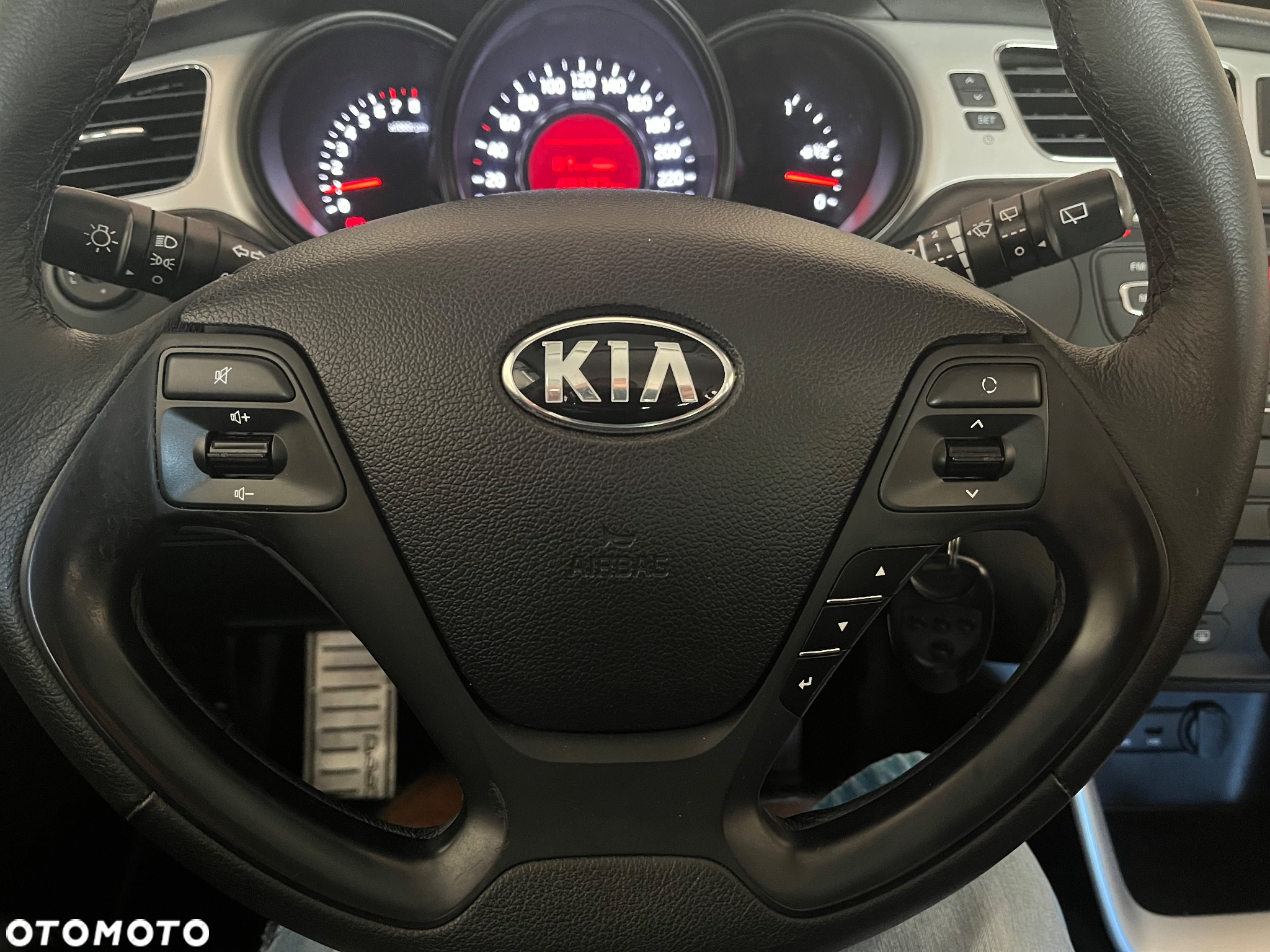 Kia Ceed 1.4 CVVT - 3