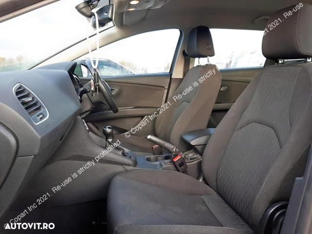 Dezmembrez Seat Leon 3 5F [2012 - 2016] Hatchback 5 usi 1.6 (115 HP) - 5