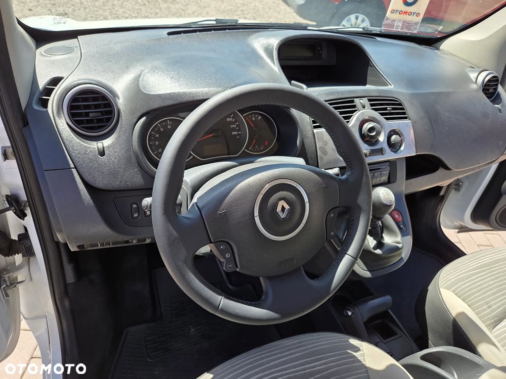 Renault Kangoo 1.5 dCi Helios2 - 13