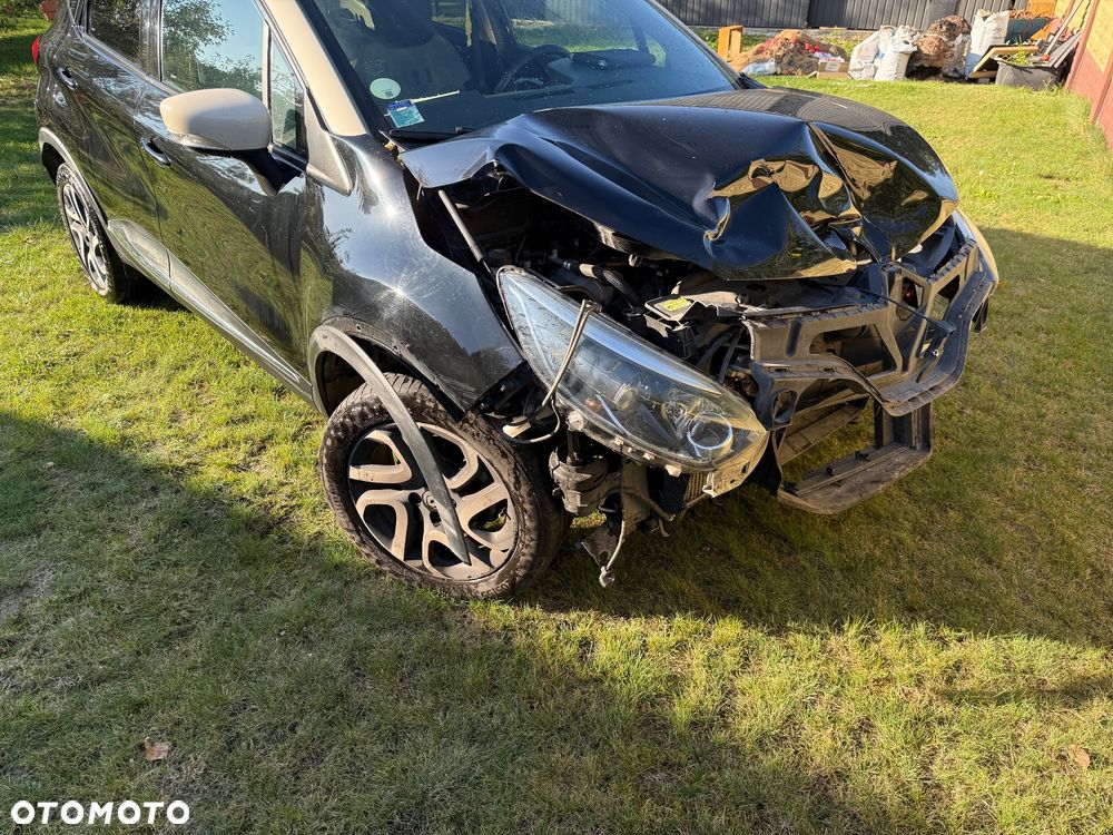 Renault Captur - 7