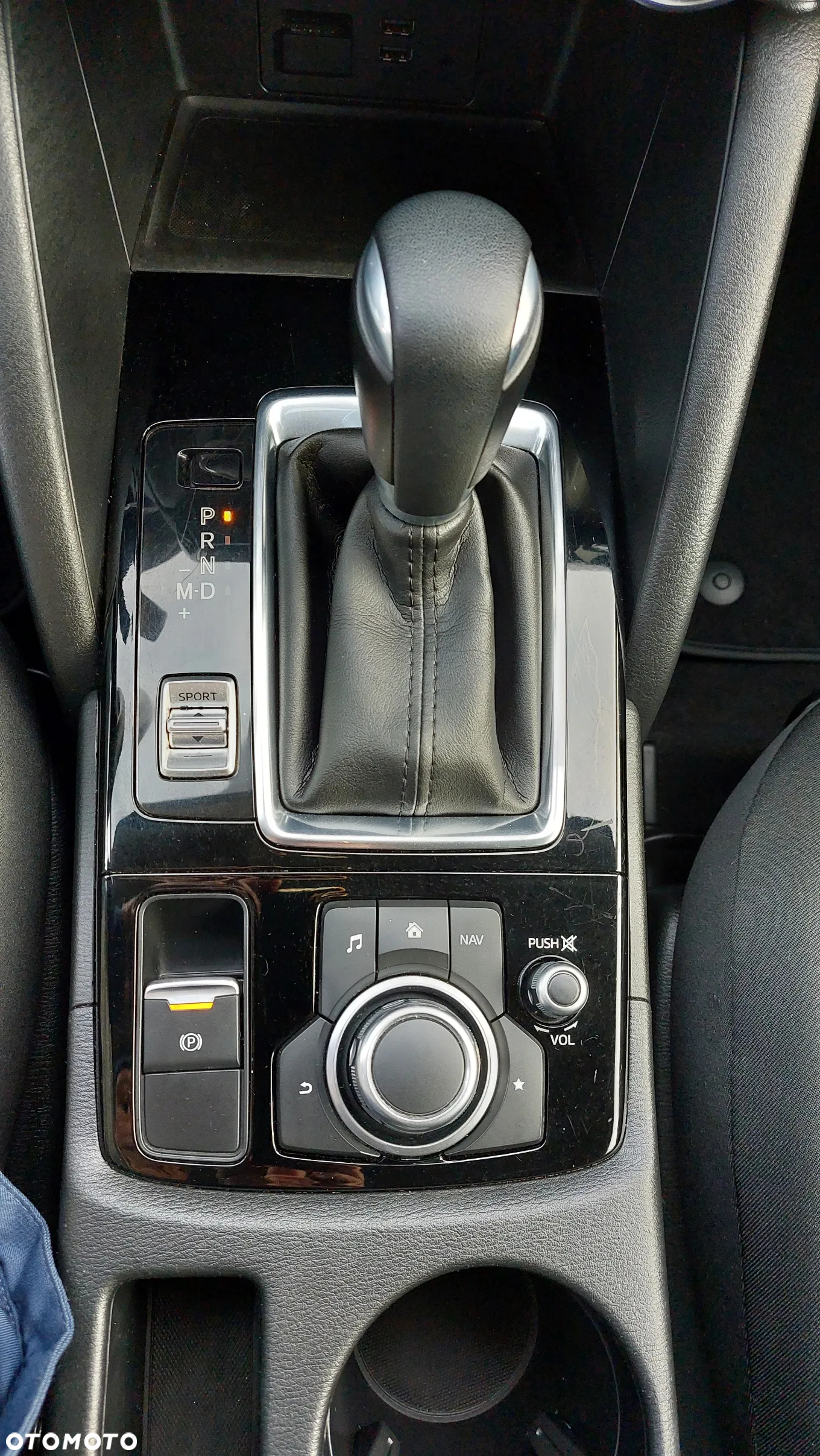 Mazda CX-5 - 16